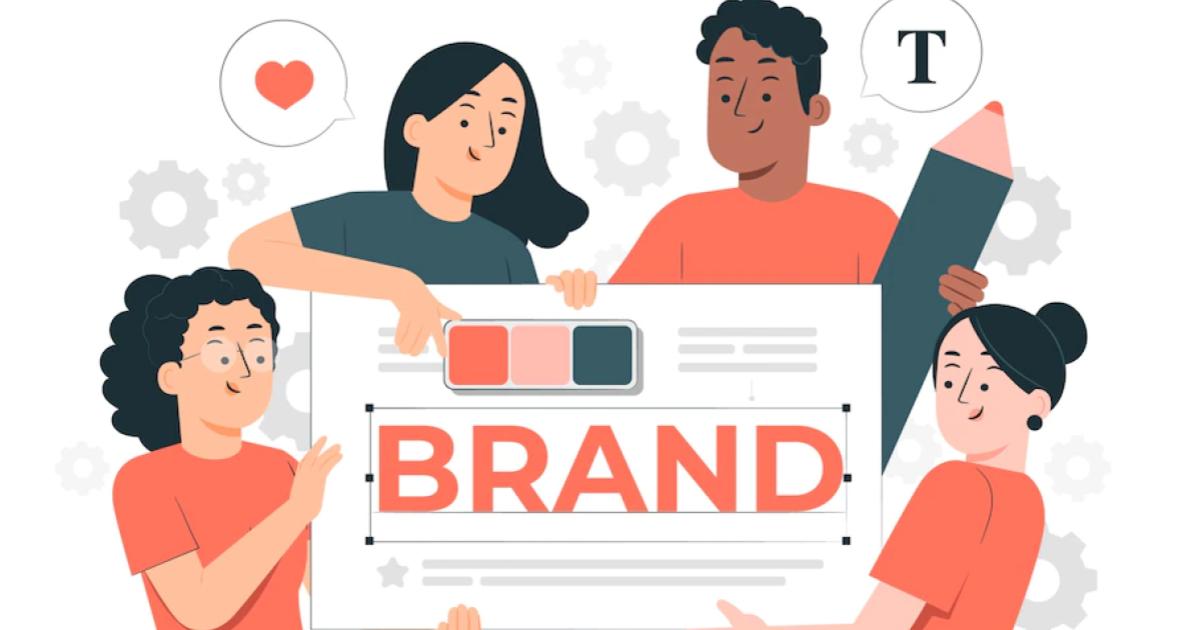 Mengenal Apa Itu Branding - GAMELAB.ID