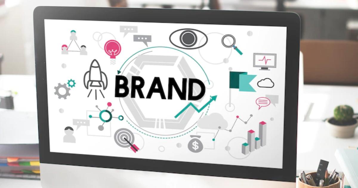 Mengenal Apa Itu Branding - GAMELAB.ID