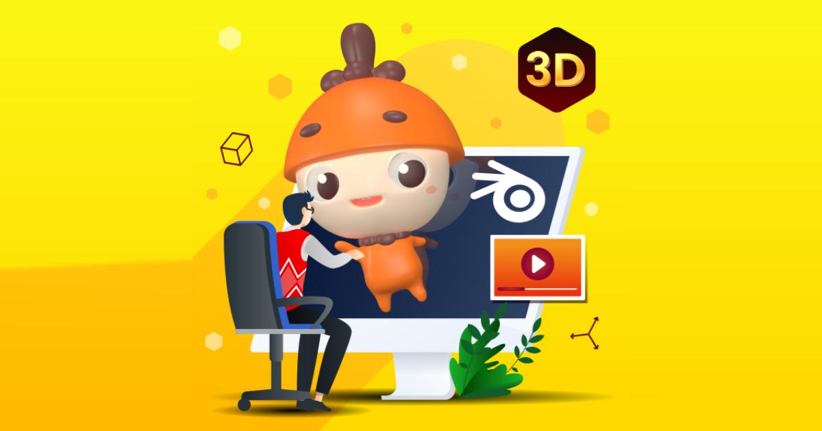 Rekomendasi Kelas Kreatif - GAMELAB.ID