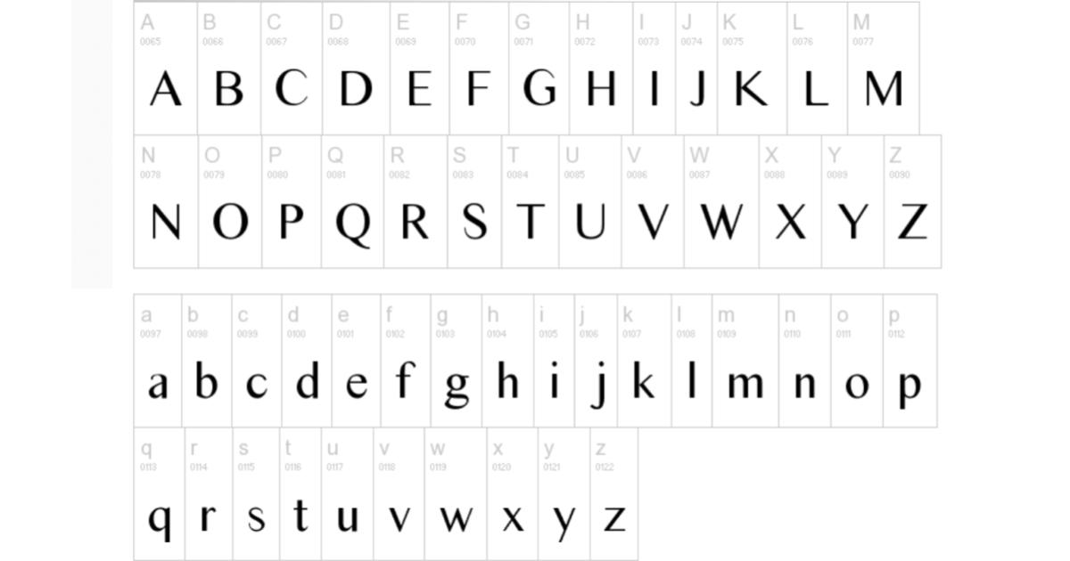 San-Serif - dafont.com - GAMELAB.ID