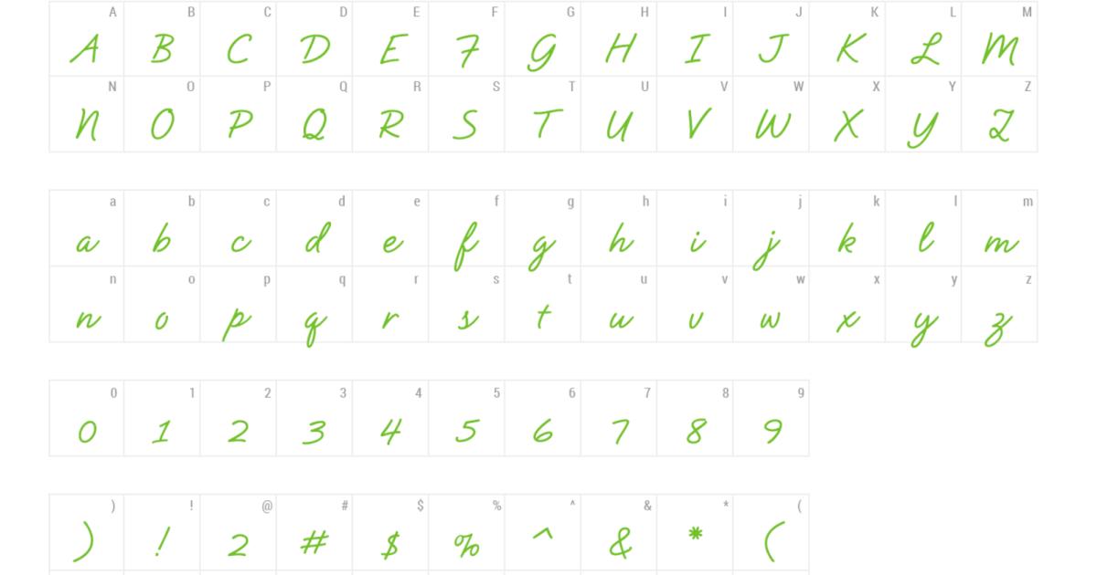 Script - wfonts.com - GAMELAB.ID