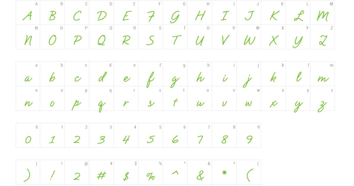 Script - wfonts.com - GAMELAB.ID