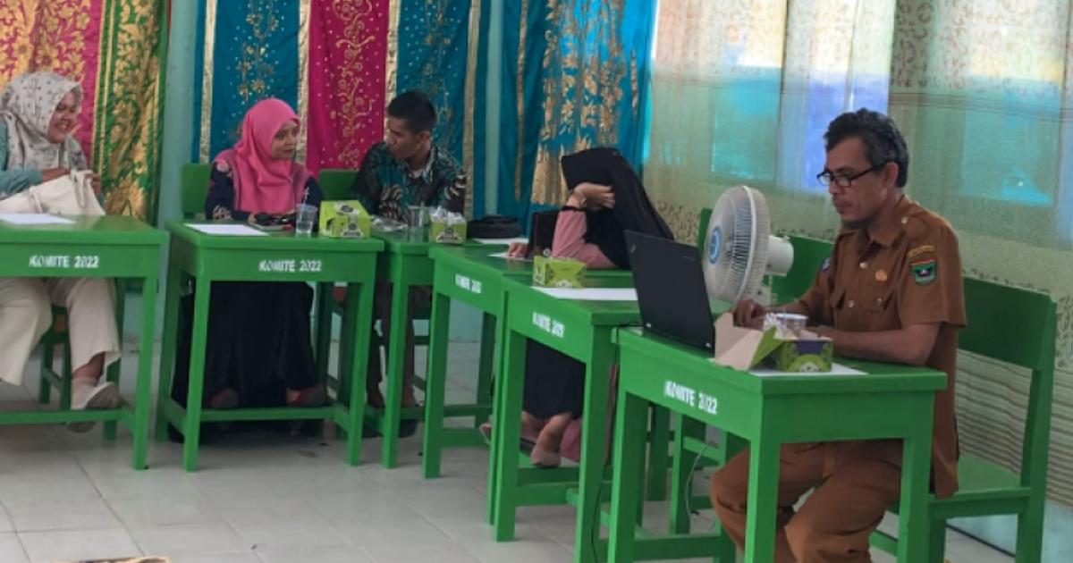 Sinkronisasi Kurikulum SMK N 1 Tanjung Raya - GAMELAB.ID