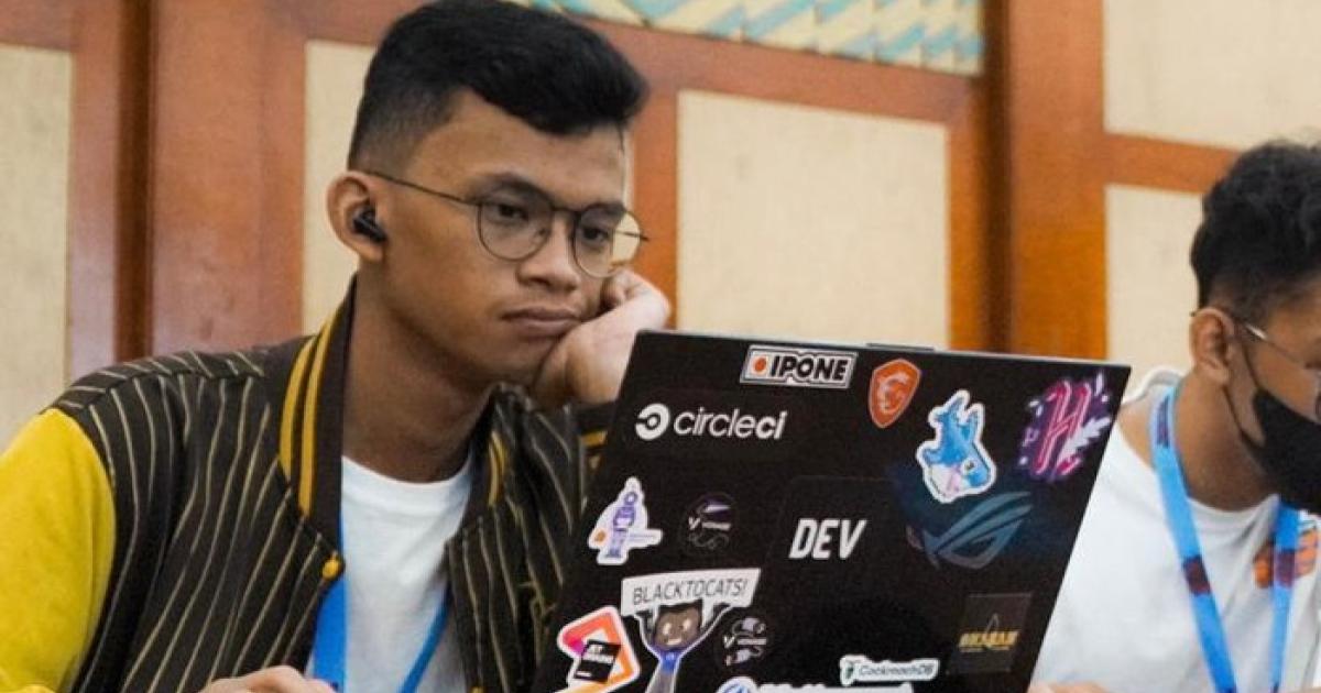 Siswa Temukan Bug - detik.com - GAMELAB.ID