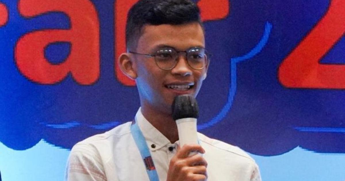 Siswa Temukan Bug - kompas.com - GAMELAB.ID