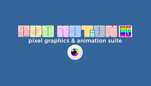 Logo Pro Motion NG