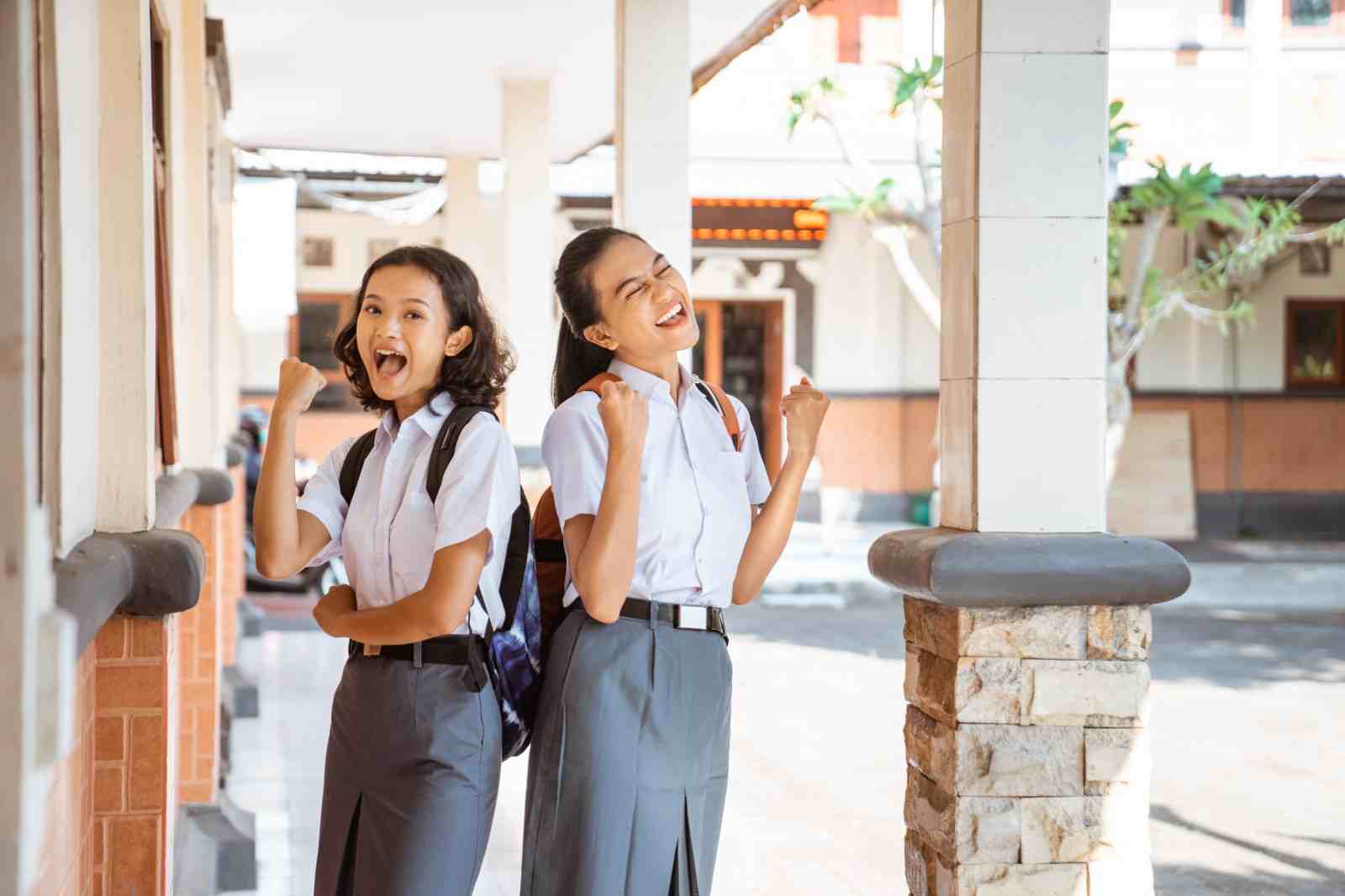 Manfaat Kelas Industri Bagi Siswa SMK - GAMELAB.ID