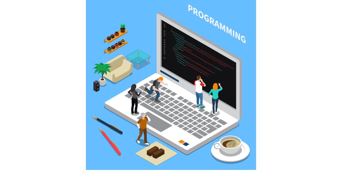 Memahami Dasar-Dasar Pemrograman - GAMELAB.ID