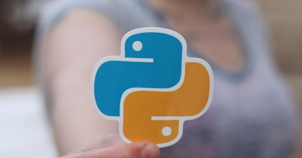 Mengenal Bahasa Pemrograman Python - GAMELAB.ID