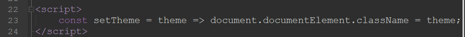 JavaScript Code