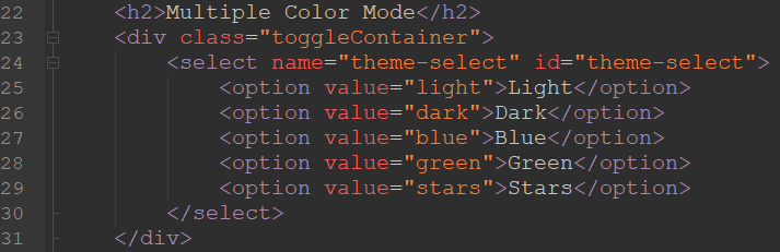 html 2