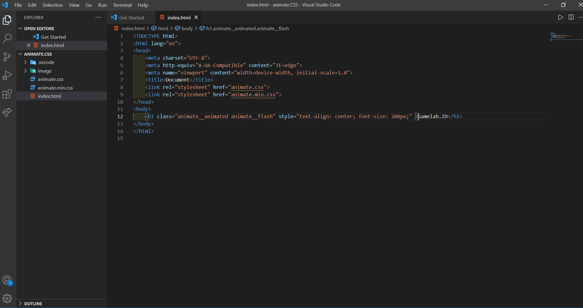 saya membuat sendiri dan screenshoot untuk membuat tutorial ini.