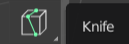Logo Knife