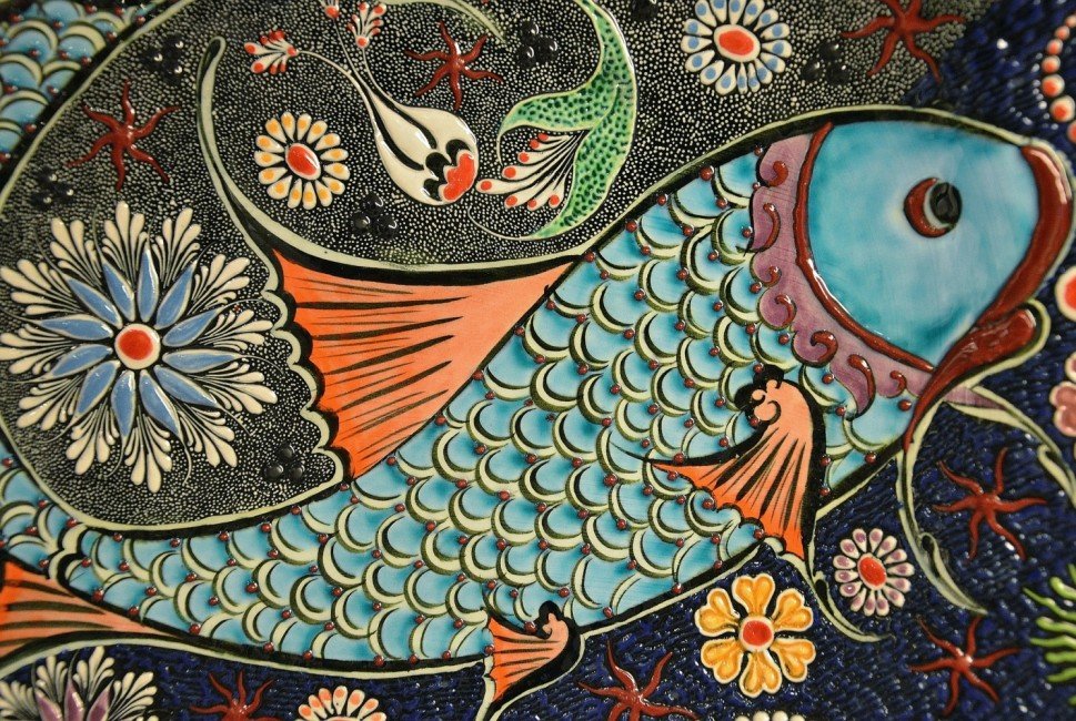 Gambar Ilustrasi Dekoratif  (Sumber: https://www.dictio.id)