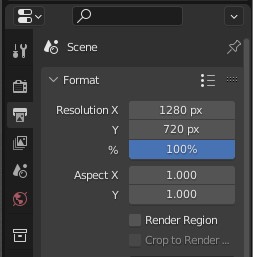 Output