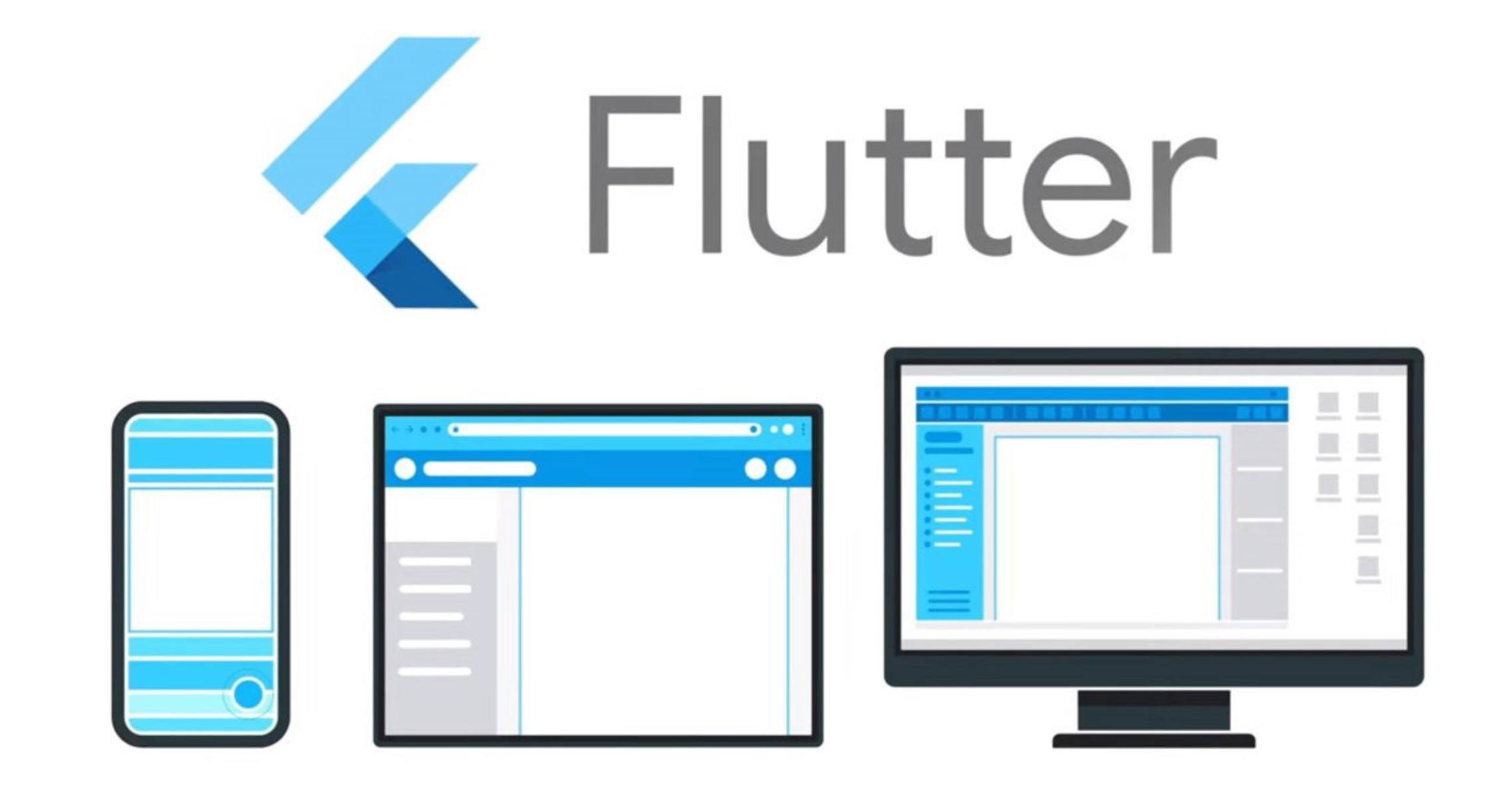 Flutter