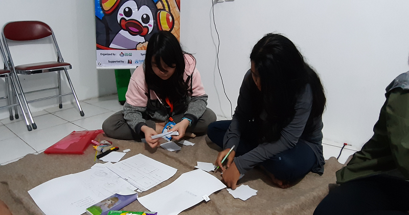 Foto Kelompok 2
