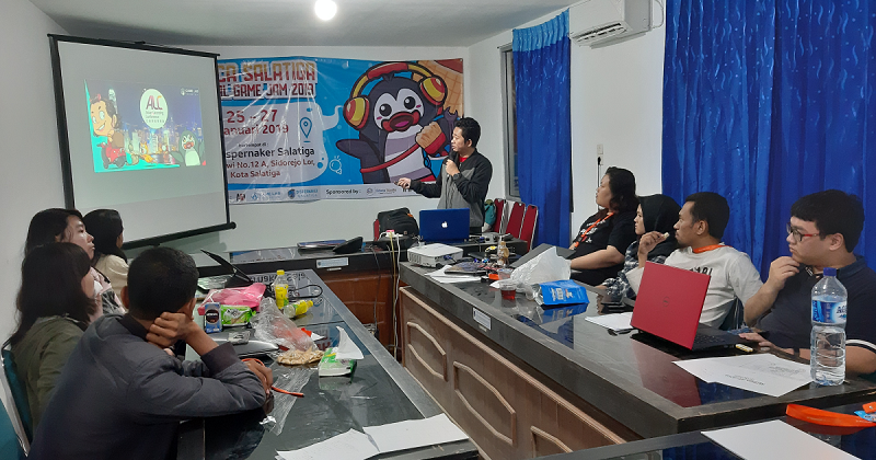 Sharing Post Mortem Emak ke Hongkong