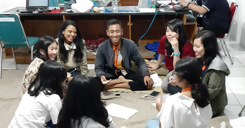 Test play dan balancing board game