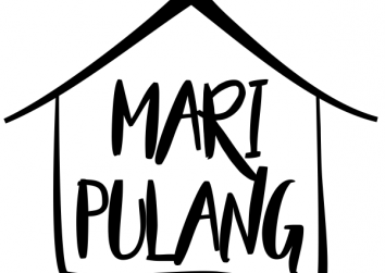 Hasil game buatan peserta : Mari Pulang