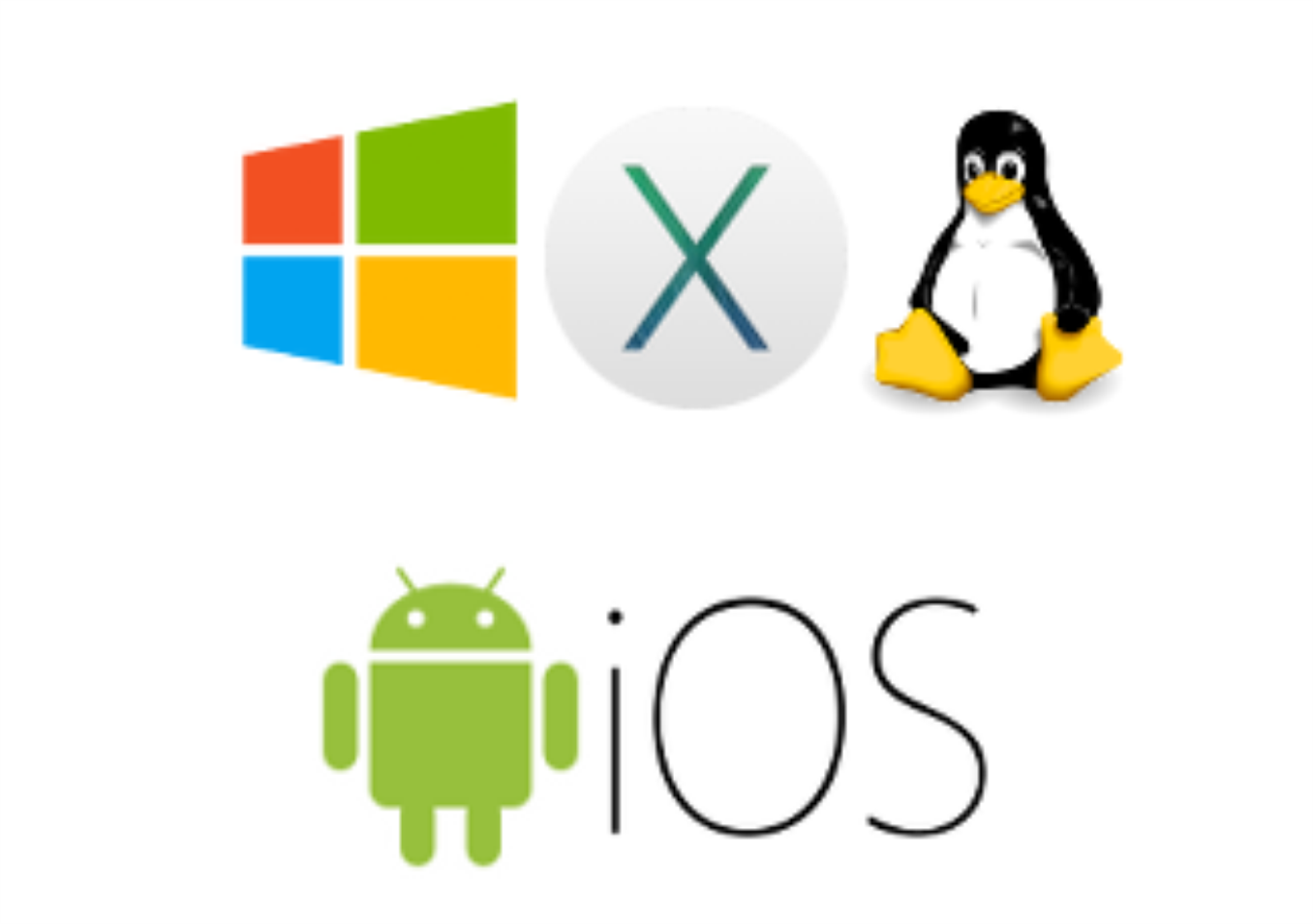 Compatible platform dan OS
