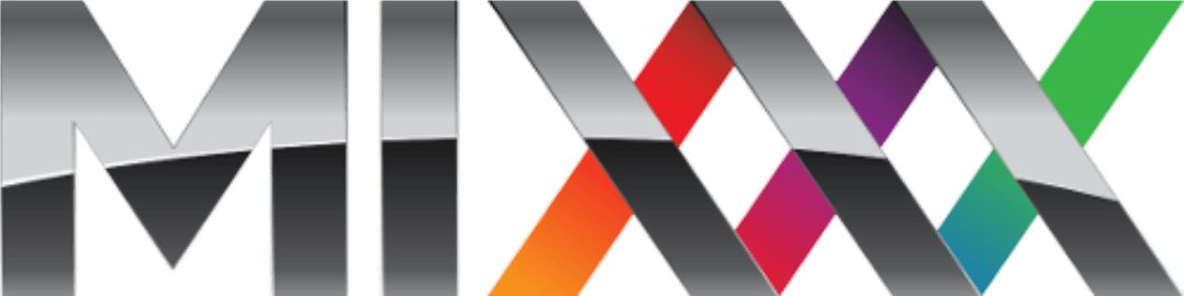 mixmax logo