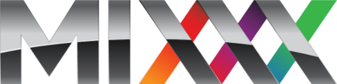 Logo Mixxx