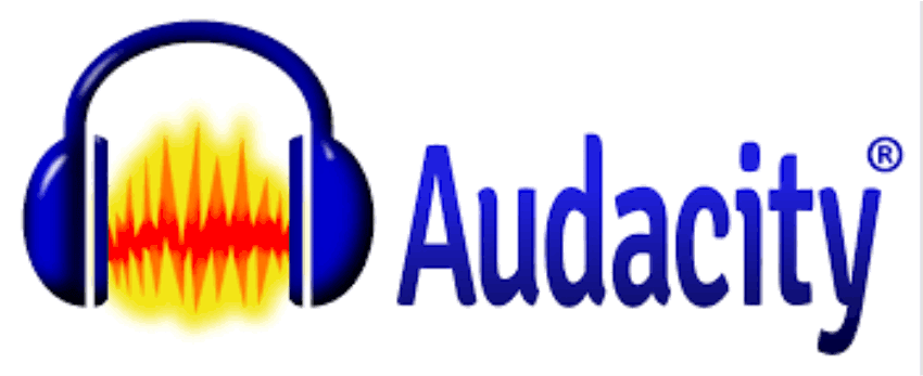 Audacity logo