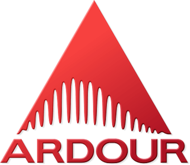 Logo Ardour