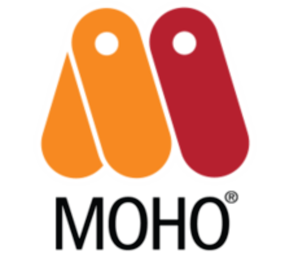 Logo Moho Pro 12