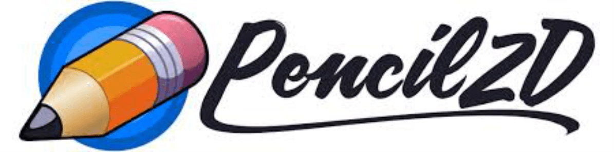 Logo Pencil 2D