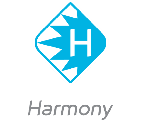 Logo Toon Boom Harmony