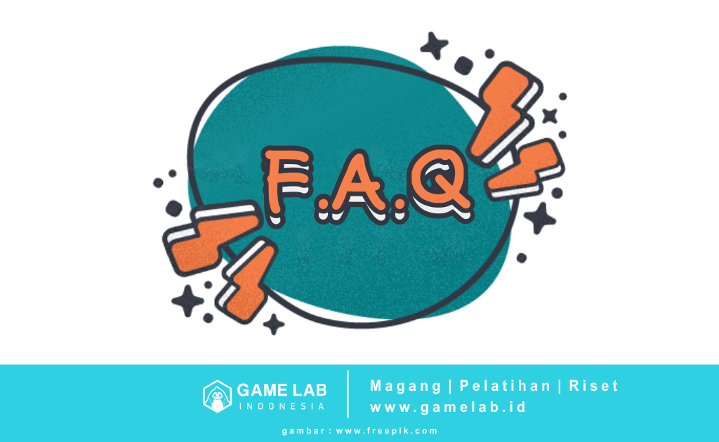 F.A.Q (Doc. Freepik.Com)