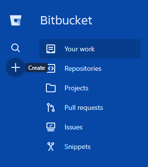 Membuat Repository Baru