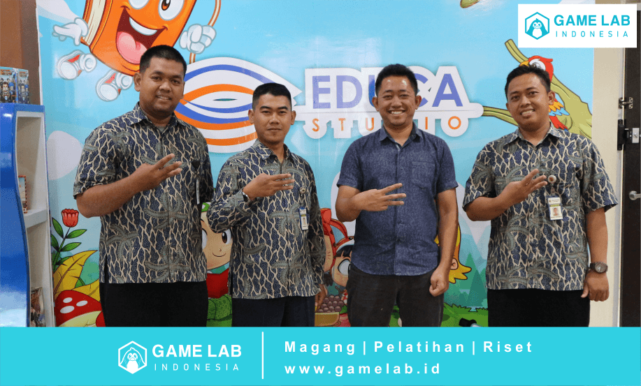 Foto : Dokumentasi Diskusi Penjajakan