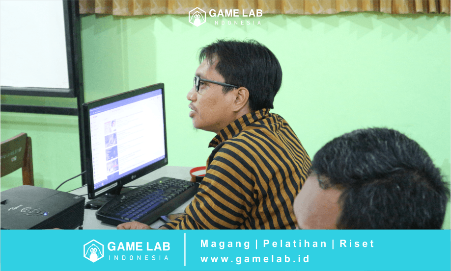 Foto : Tanya jawab saat seminar