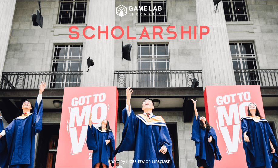 "graduates in front of building" Photo by lucas law on Unsplash