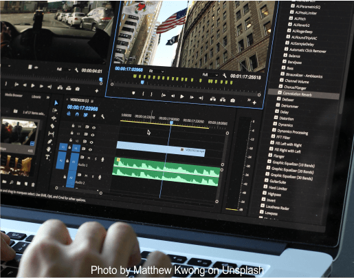 Software Untuk Editing Klip Video Selain Adobe Premiere Adalah