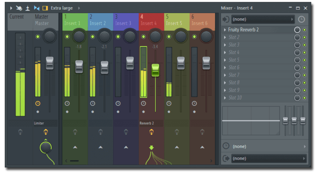 Gambar : www.image-line.com/flstudio/