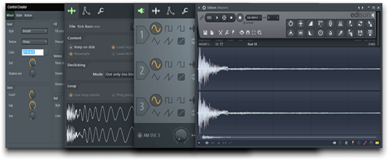 Gambar : www.image-line.com/flstudio/