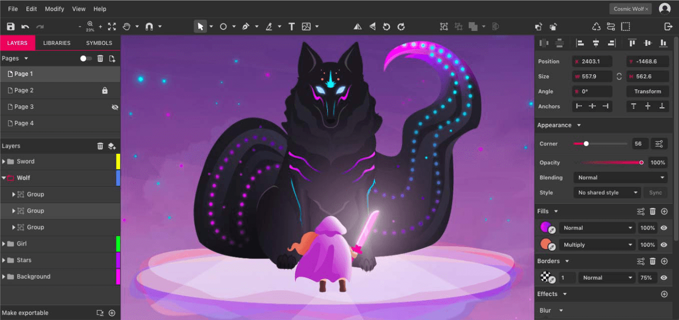 gravit designer adobe illustrator online gravit designer adobe illustrator online