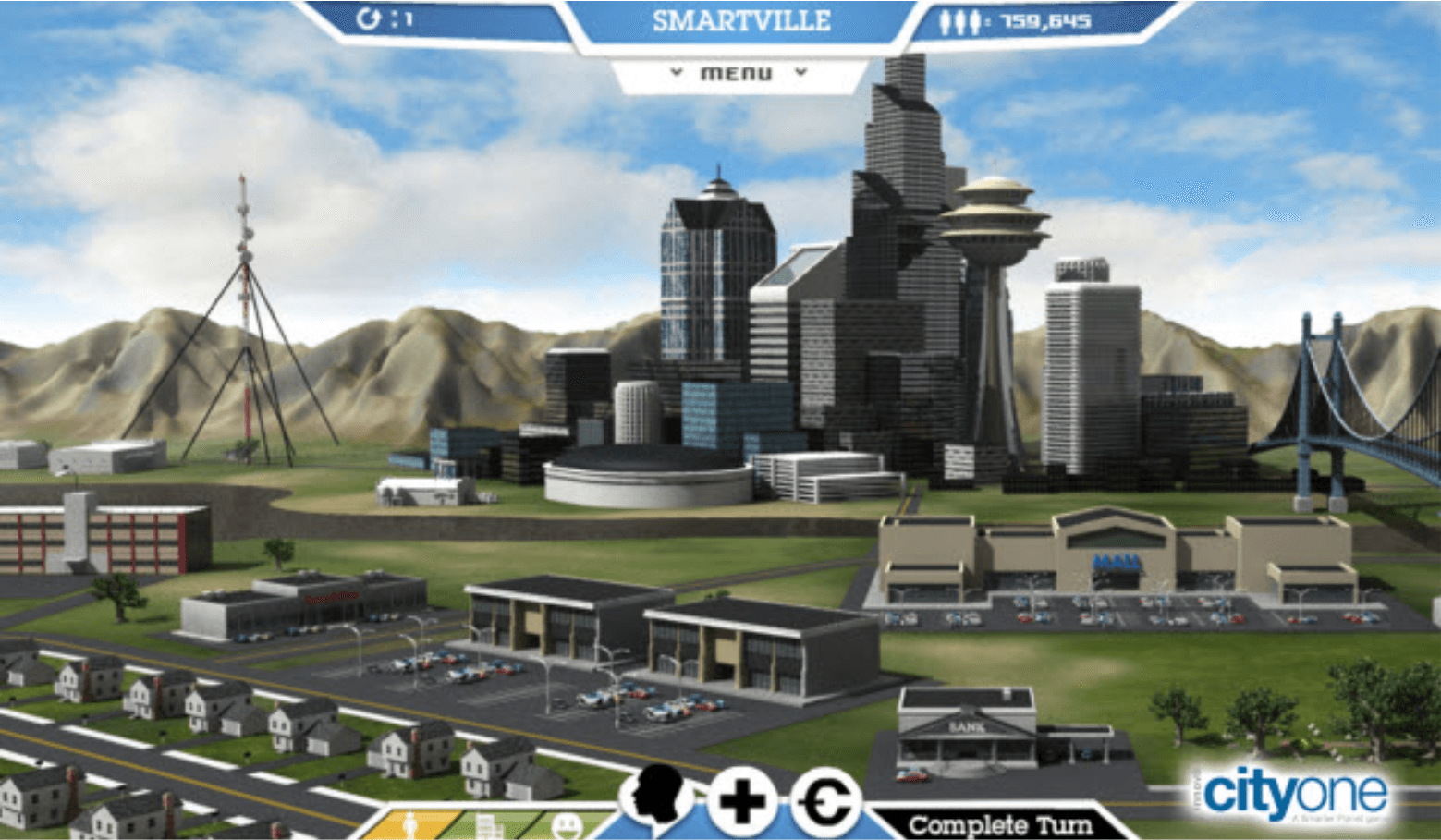 Pict by gamesforcities.com