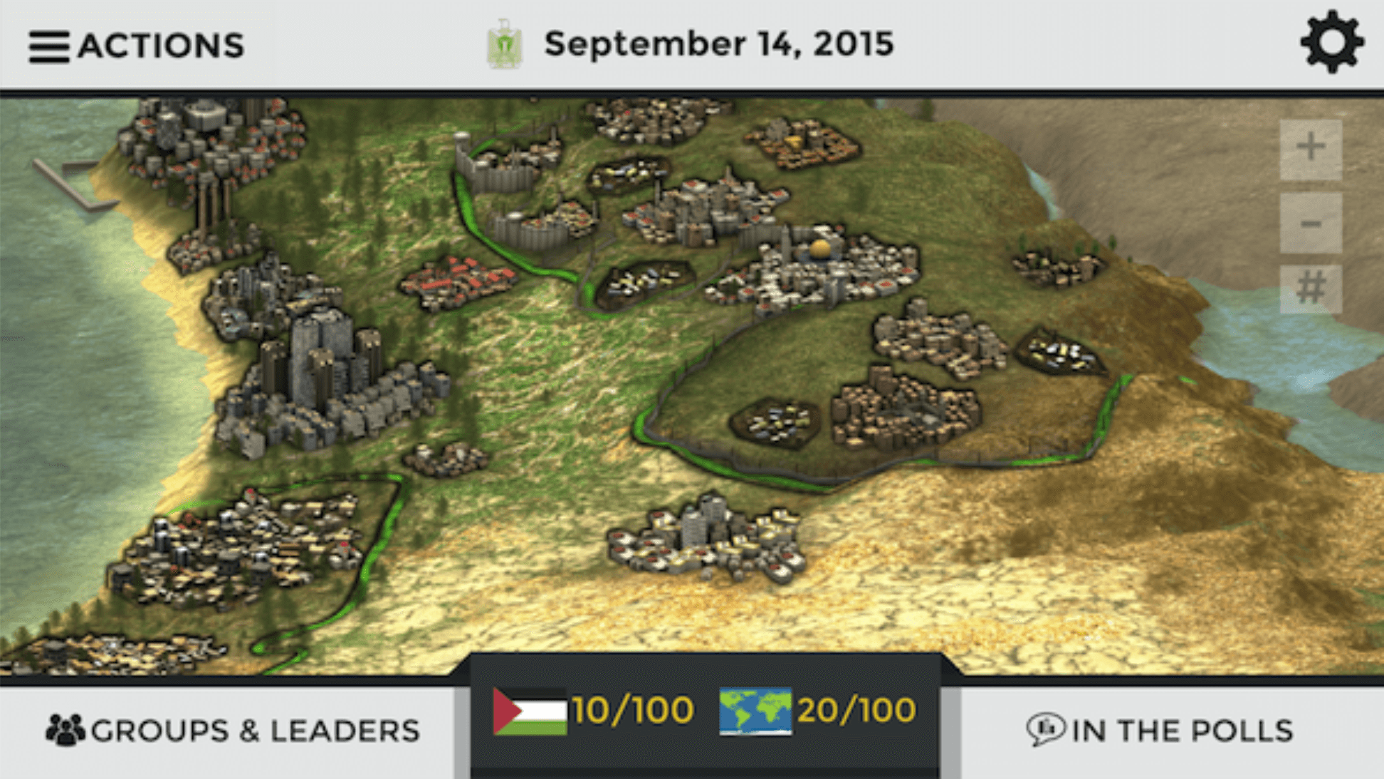 Pict by peacemakergame.com