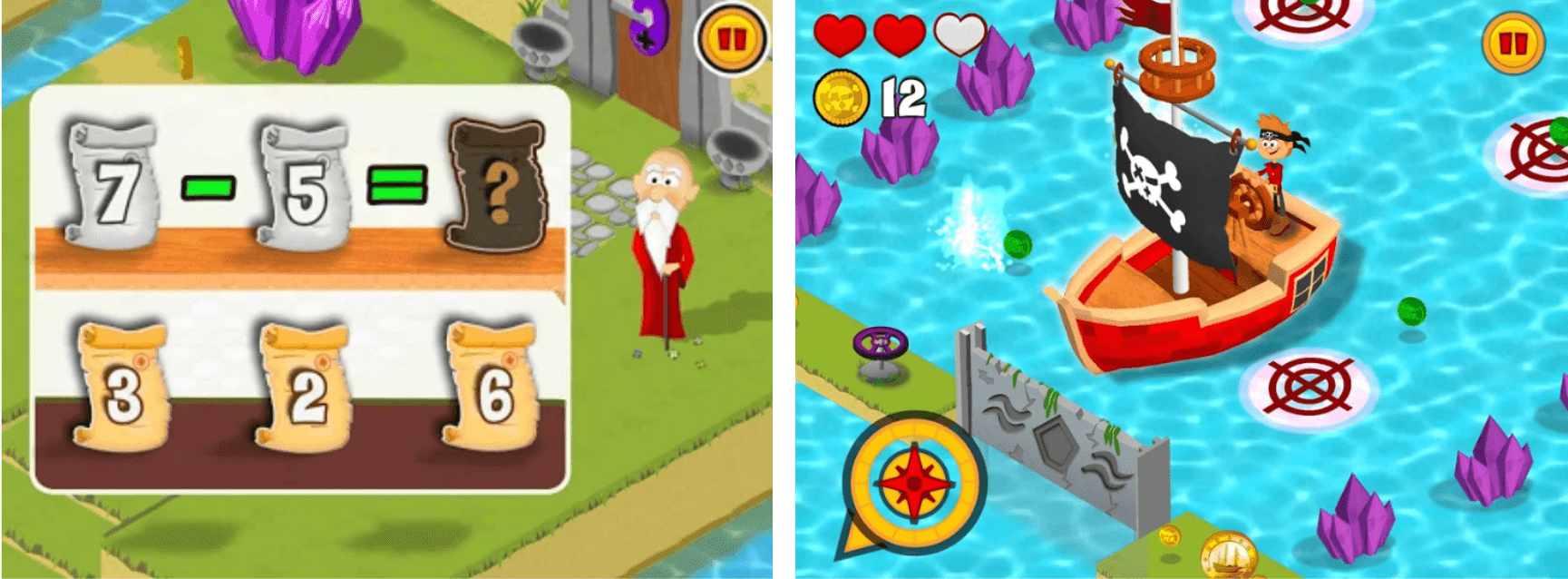 Game-based Learning Untuk Meningkatkan Kemampuan Matematika | Berita |  Gamelab Indonesia