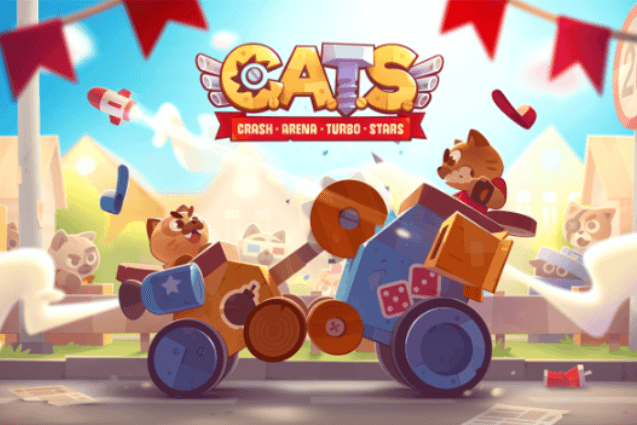 Duel antara pemain dalam game