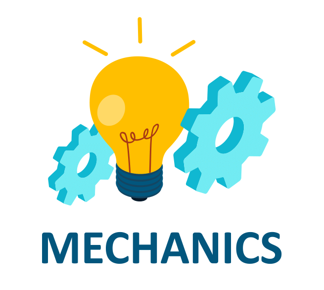 Game Mechanics