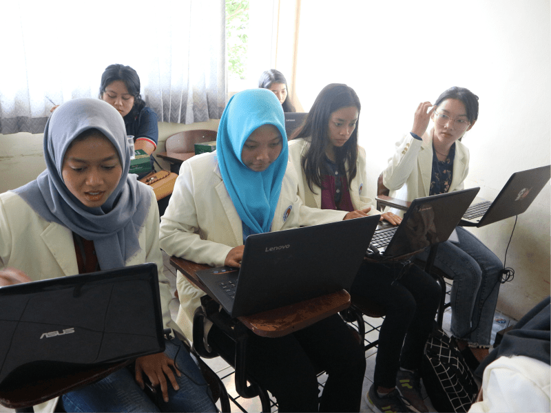 Dokumentasi oleh Game Lab Indonesia