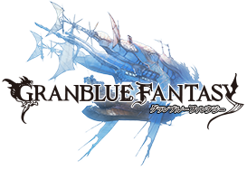 Logo Grandblue Fantasy