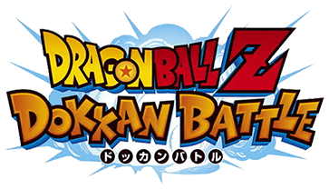 Logo Dragon Ball Z Dokkan Battle