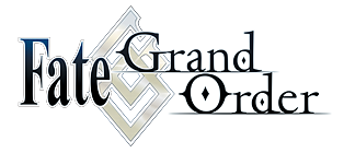 Logo Fate/Grand Order